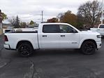 New 2025 Ram 1500 Laramie Crew Cab 4x4, Pickup for sale #R10615 - photo 3