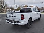 New 2025 Ram 1500 Laramie Crew Cab 4x4, Pickup for sale #R10615 - photo 4