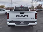 New 2025 Ram 1500 Laramie Crew Cab 4x4, Pickup for sale #R10615 - photo 5