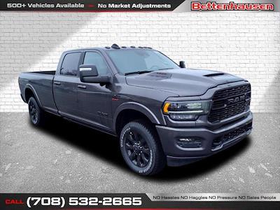 New 2024 Ram 3500 Limited Crew Cab 4x4, Pickup for sale #R20110 - photo 1