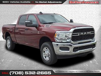 New 2024 Ram 2500 Tradesman Crew Cab 4x4, Pickup for sale #R20127 - photo 1