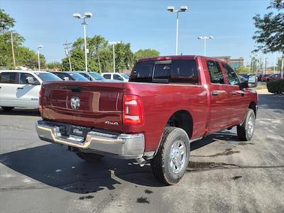 New 2024 Ram 2500 Tradesman Crew Cab 4x4, Pickup for sale #R20157 - photo 1