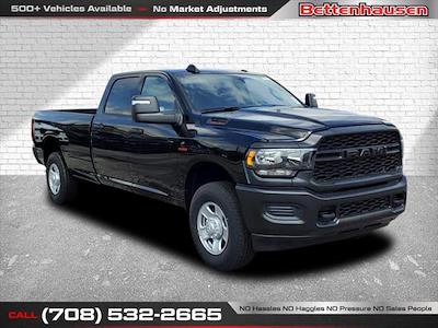 New 2024 Ram 3500 Tradesman Crew Cab 4x4, Pickup for sale #R20164 - photo 1