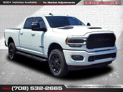 New 2024 Ram 2500 Laramie Crew Cab 4x4, Pickup for sale #R20165 - photo 1