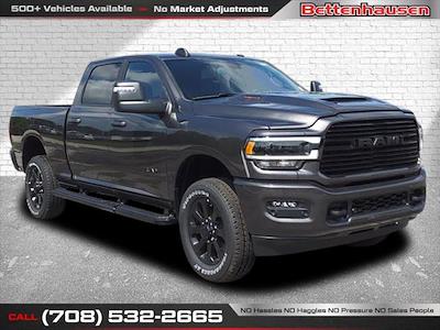 New 2024 Ram 2500 Laramie Crew Cab 4x4, Pickup for sale #R20170 - photo 1