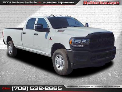 New 2024 Ram 3500 Tradesman Crew Cab 4x4, Pickup for sale #R20185 - photo 1