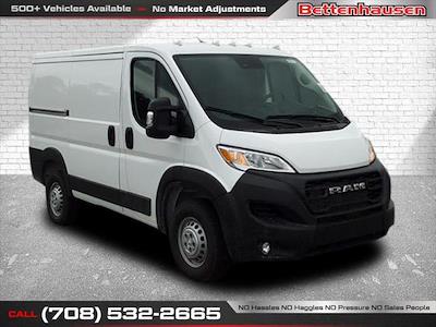 2024 Ram ProMaster 1500 Standard Roof FWD, Empty Cargo Van for sale #R60137 - photo 1