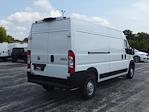 New 2024 Ram ProMaster 2500 High Roof FWD, Empty Cargo Van for sale #R60139 - photo 21