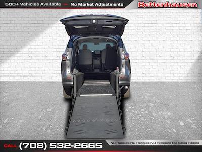 Used 2024 Toyota Sienna LE FWD, Mobility for sale #V006 - photo 1