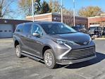 Used 2024 Toyota Sienna LE FWD, Mobility for sale #V006 - photo 2