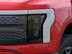 2023 Ford F-150 Lightning SuperCrew Cab AWD, Pickup #EVP119 - photo 18