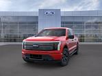 2023 Ford F-150 Lightning SuperCrew Cab AWD, Pickup for sale #EVP119 - photo 3