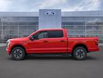 2023 Ford F-150 Lightning SuperCrew Cab AWD, Pickup for sale #EVP119 - photo 4