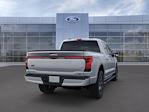 2023 Ford F-150 Lightning SuperCrew Cab AWD, Pickup for sale #EVP154 - photo 15