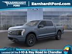 2023 Ford F-150 Lightning SuperCrew Cab AWD, Pickup for sale #EVP162 - photo 1