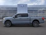 2023 Ford F-150 Lightning SuperCrew Cab AWD, Pickup for sale #EVP162 - photo 4