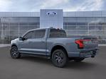 2023 Ford F-150 Lightning SuperCrew Cab AWD, Pickup for sale #EVP162 - photo 2