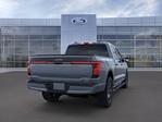 2023 Ford F-150 Lightning SuperCrew Cab AWD, Pickup for sale #EVP162 - photo 8