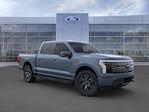 2023 Ford F-150 Lightning SuperCrew Cab AWD, Pickup for sale #EVP162 - photo 7