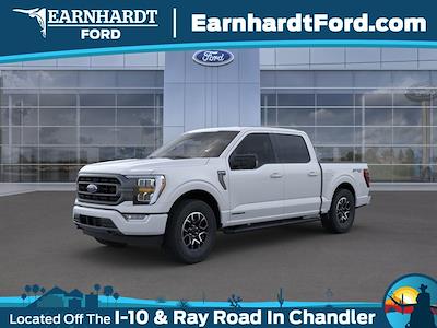 2023 Ford F-150 SuperCrew Cab 4x4, Pickup for sale #EVP171 - photo 1