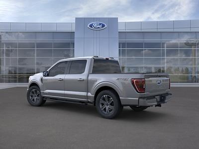 2023 Ford F-150 SuperCrew Cab 4WD, Pickup for sale #EVP181 - photo 2