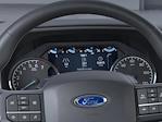 2023 Ford F-150 SuperCrew Cab 4WD, Pickup for sale #EVP181 - photo 13