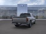 2023 Ford F-150 SuperCrew Cab 4WD, Pickup for sale #EVP181 - photo 8