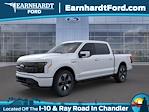 2023 Ford F-150 Lightning SuperCrew Cab AWD, Pickup for sale #EVP187 - photo 1