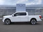 2023 Ford F-150 Lightning SuperCrew Cab AWD, Pickup for sale #EVP187 - photo 4