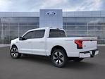 2023 Ford F-150 Lightning SuperCrew Cab AWD, Pickup for sale #EVP187 - photo 2