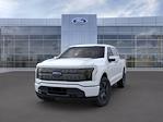 2023 Ford F-150 Lightning SuperCrew Cab AWD, Pickup for sale #EVP188 - photo 3