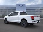 2023 Ford F-150 Lightning SuperCrew Cab AWD, Pickup for sale #EVP188 - photo 2