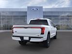 2023 Ford F-150 Lightning SuperCrew Cab AWD, Pickup for sale #EVP188 - photo 8