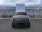 New 2023 Ford F-150 Lightning Lariat SuperCrew Cab AWD, Pickup for sale #EVP190 - photo 6