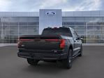 2023 Ford F-150 Lightning SuperCrew Cab AWD, Pickup for sale #EVP190 - photo 8