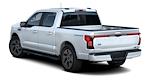 2024 Ford F-150 Lightning SuperCrew Cab AWD, Pickup for sale #EVR101 - photo 2