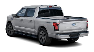 2024 Ford F-150 Lightning SuperCrew Cab AWD, Pickup for sale #EVR102 - photo 2