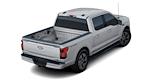 2024 Ford F-150 Lightning SuperCrew Cab AWD, Pickup for sale #EVR102 - photo 3