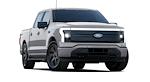 2024 Ford F-150 Lightning SuperCrew Cab AWD, Pickup for sale #EVR102 - photo 4