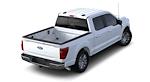 2024 Ford F-150 SuperCrew Cab 4WD, Pickup for sale #EVR105 - photo 3