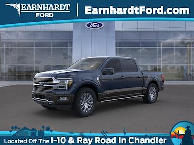 2024 Ford F-150 SuperCrew Cab 4x4, Pickup for sale #EVR148 - photo 1