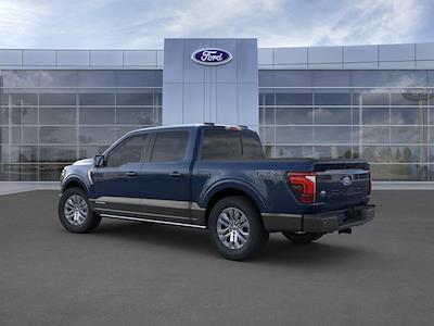 2024 Ford F-150 SuperCrew Cab 4x4, Pickup for sale #EVR148 - photo 2