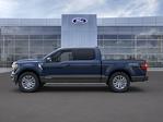 2024 Ford F-150 SuperCrew Cab 4x4, Pickup for sale #EVR148 - photo 4