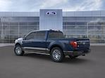 2024 Ford F-150 SuperCrew Cab 4x4, Pickup for sale #EVR148 - photo 2