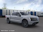 New 2024 Ford F-150 Lightning Lariat SuperCrew Cab AWD, Pickup for sale #EVR249 - photo 7