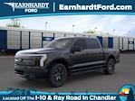 2024 Ford F-150 Lightning SuperCrew Cab AWD, Pickup for sale #EVR250 - photo 1