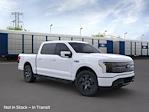 2024 Ford F-150 Lightning SuperCrew Cab AWD, Pickup for sale #EVR251 - photo 7