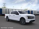 2024 Ford F-150 Lightning SuperCrew Cab AWD, Pickup for sale #EVR253 - photo 7