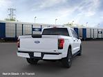 2024 Ford F-150 Lightning SuperCrew Cab AWD, Pickup for sale #EVR253 - photo 8