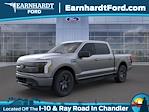 2024 Ford F-150 Lightning SuperCrew Cab AWD, Pickup for sale #EVR259 - photo 1